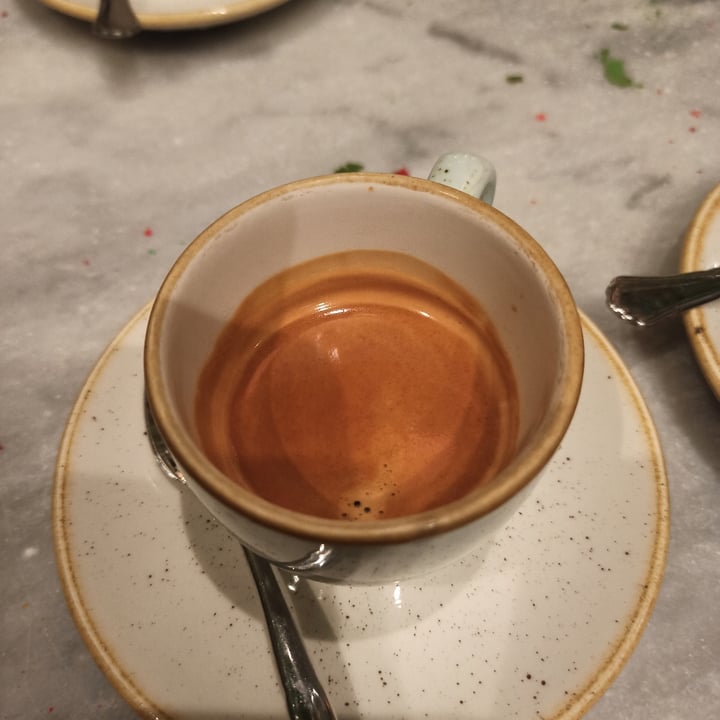 photo of Avo Brothers Caffè shared by @gingerica on  03 May 2023 - review