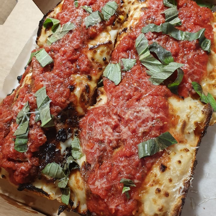 photo of Boxcar Pizza ape dos mil shared by @anistavrou on  14 Feb 2023 - review