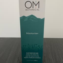 Om botanicle
