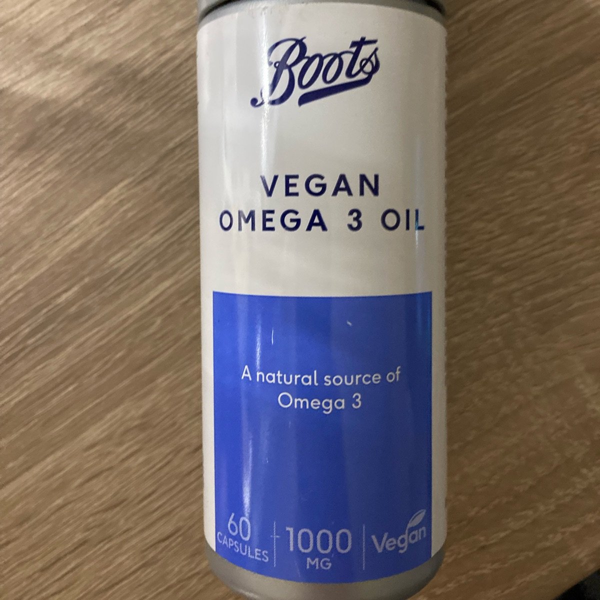Boots vegan omega 3 oil Reviews abillion