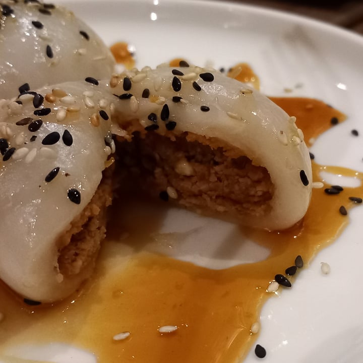 photo of Yi Wei Chinese Art Restaurant mochi alle arachidi shared by @gio269 on  11 Feb 2023 - review