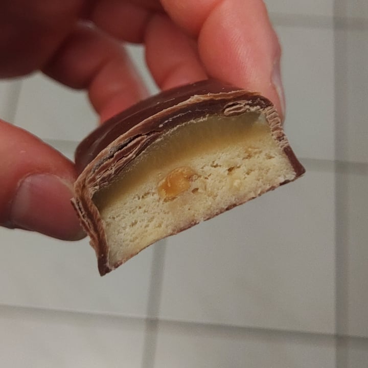 photo of Buttermilk Peanut nougat shared by @saechsine on  20 Mar 2023 - review