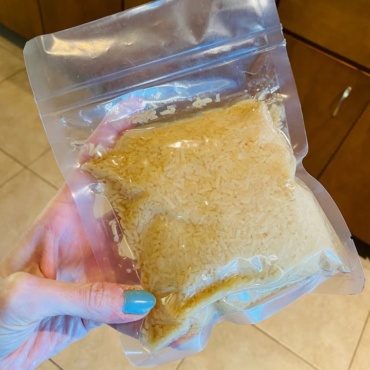 Trader Joe's Riced Hearts of Palm Review abillion