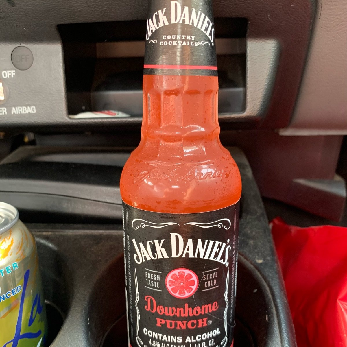 Jack Daniel's Downhome Punch Reviews abillion