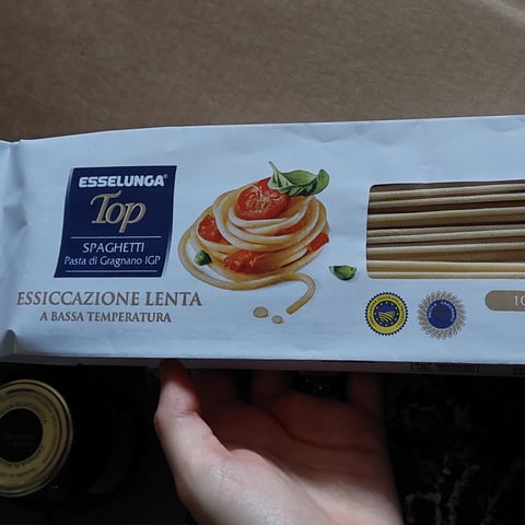 Recensioni su Spaghetti di Esselunga Top | abillion
