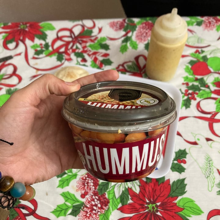 photo of Lubnan Hummus shared by @irevetcr on  12 Jan 2023 - review