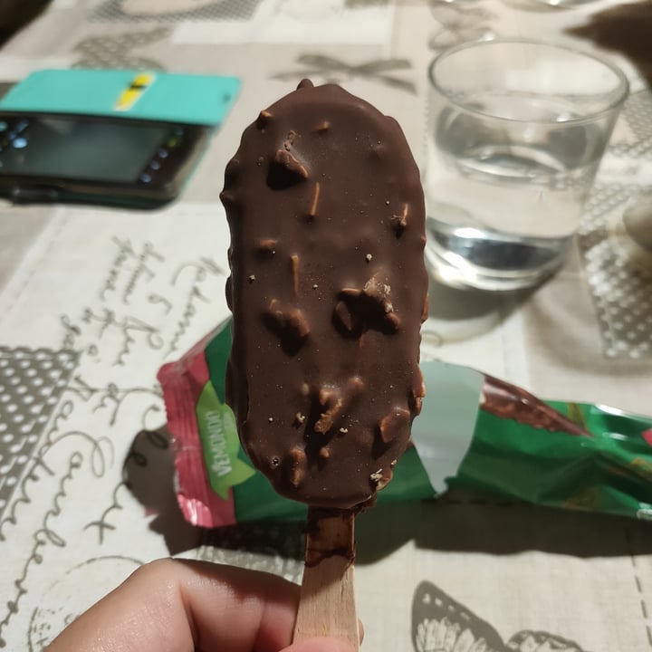 photo of Vemondo 3X Vegan Almond shared by @andydesa on  02 Aug 2023 - review