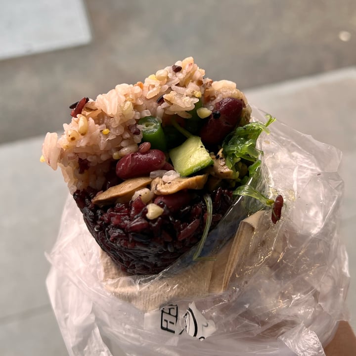 photo of QQ Rice - Woodlands MRT Customized Rice Roll shared by @eritakay on  31 Jan 2023 - review
