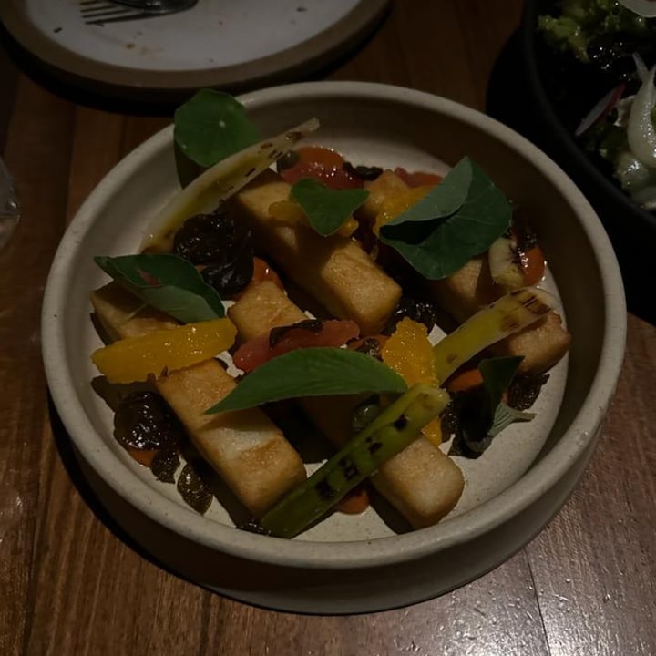 photo of Sacro Panisse shared by @sechague on  31 Jan 2023 - review