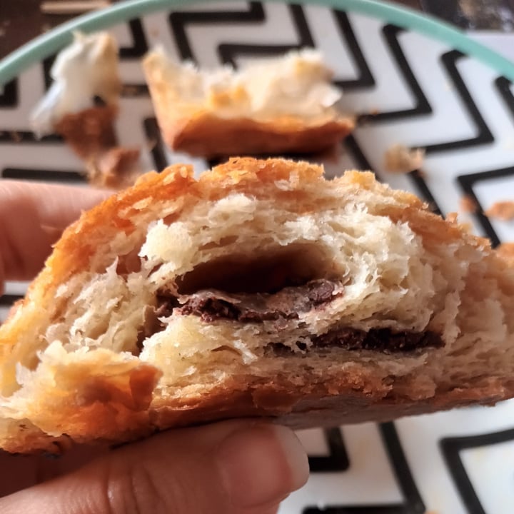 photo of Oh Faon ! La boutique Pain Au Chocolat shared by @bbilge on  28 Feb 2023 - review