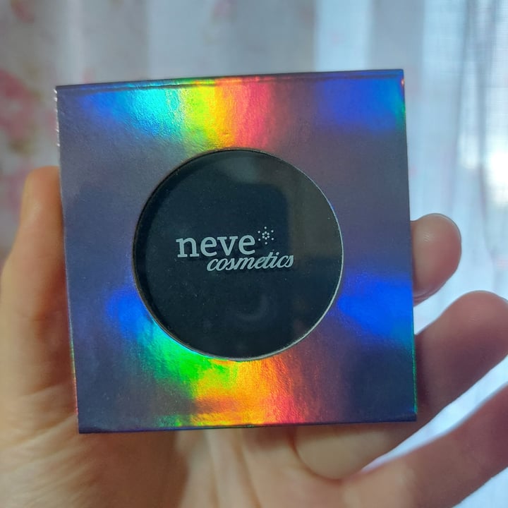 photo of Neve Cosmetics Ombretto Black Sheep shared by @luvgreen on  04 Mar 2023 - review