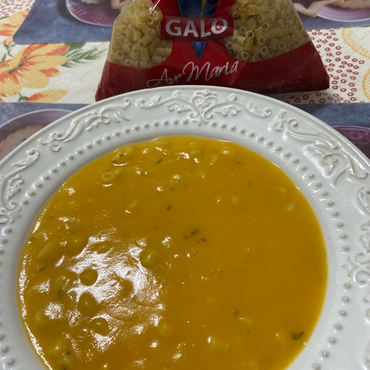 photo of Galo Galo Macarrão shared by @tatianaolira on  02 Jul 2023 - review