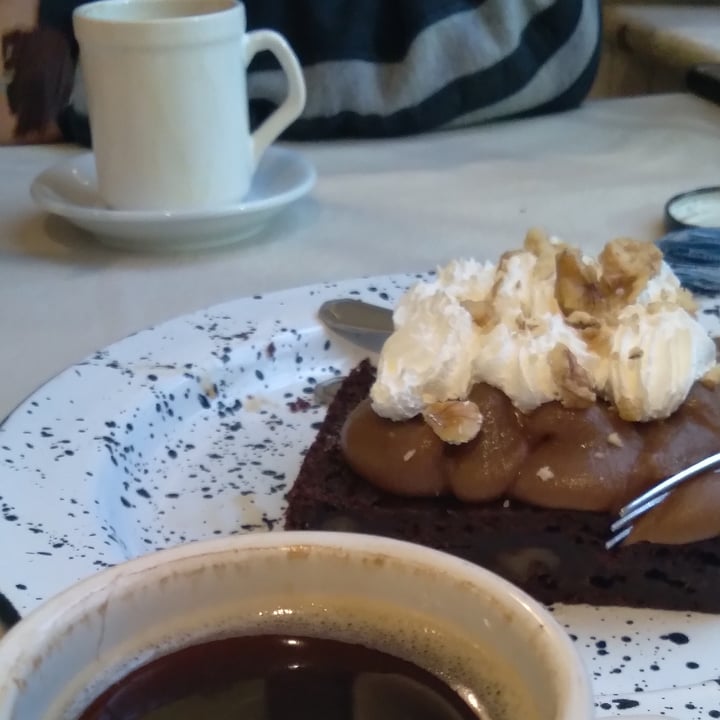 photo of Nutrilavie Torta De Chocolate shared by @meluferri on  26 Jul 2023 - review