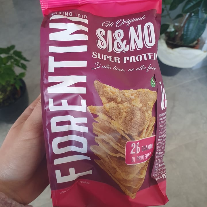 photo of Fiorentini superprotein shared by @francescama on  01 Mar 2023 - review