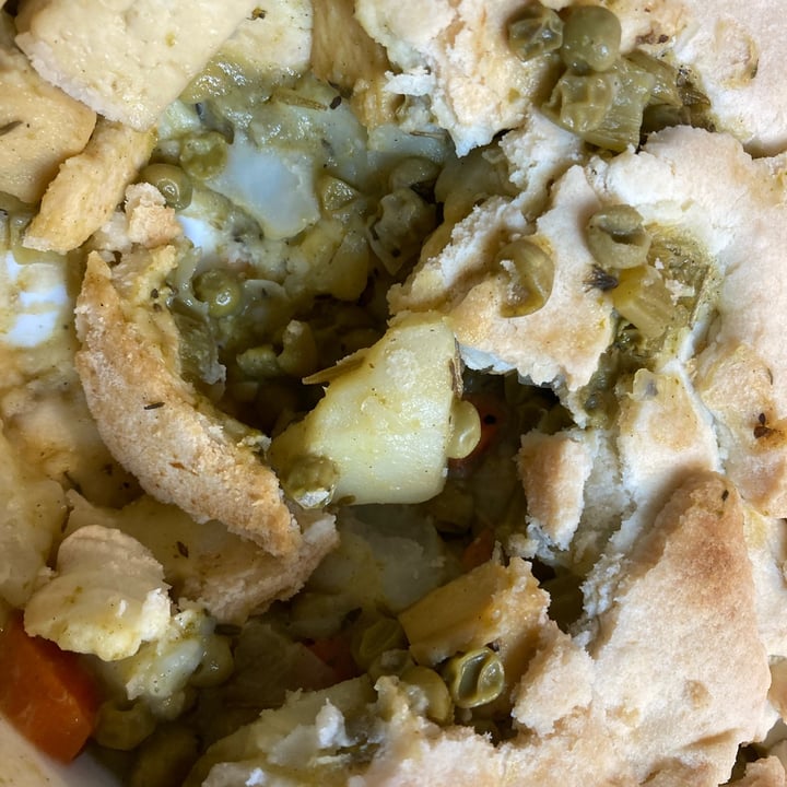 photo of Kinnikinnick Pie Crust shared by @happyhorse on  28 Dec 2022 - review