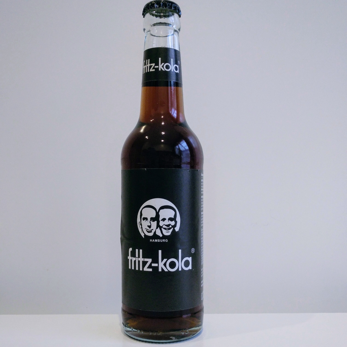 Fritz-kola Fritz Kola Reviews | abillion