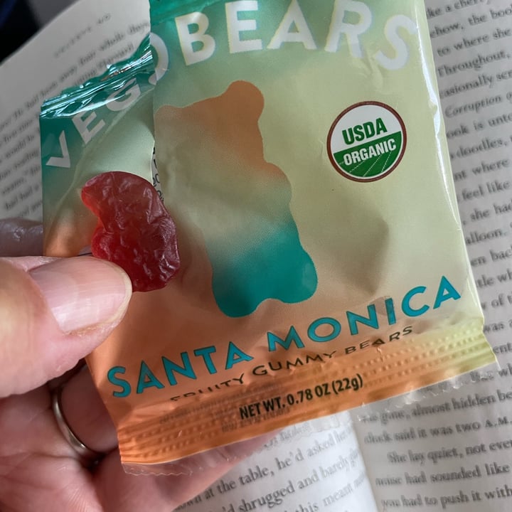 photo of Vego Bears Santa monica shared by @amylou on  26 Jul 2023 - review