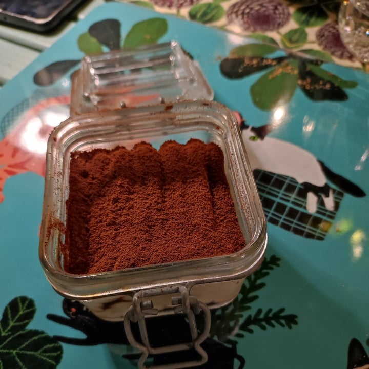 photo of Sementis Tiramisu shared by @steffa91 on  23 Jul 2023 - review