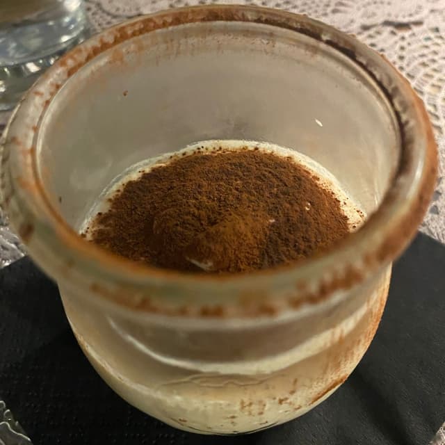 Photo of the dish “Tiramisu”