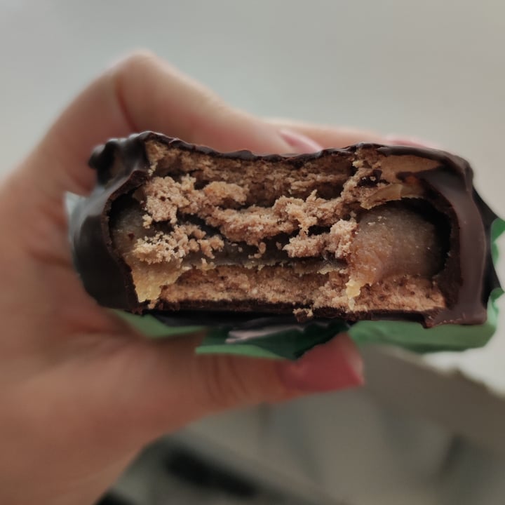 photo of Havanna Alfajor Vegano shared by @maraf on  08 Feb 2023 - review