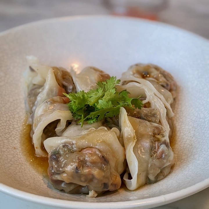 photo of Real Food Steam Dumplings shared by @xinru-t on  10 Apr 2023 - review