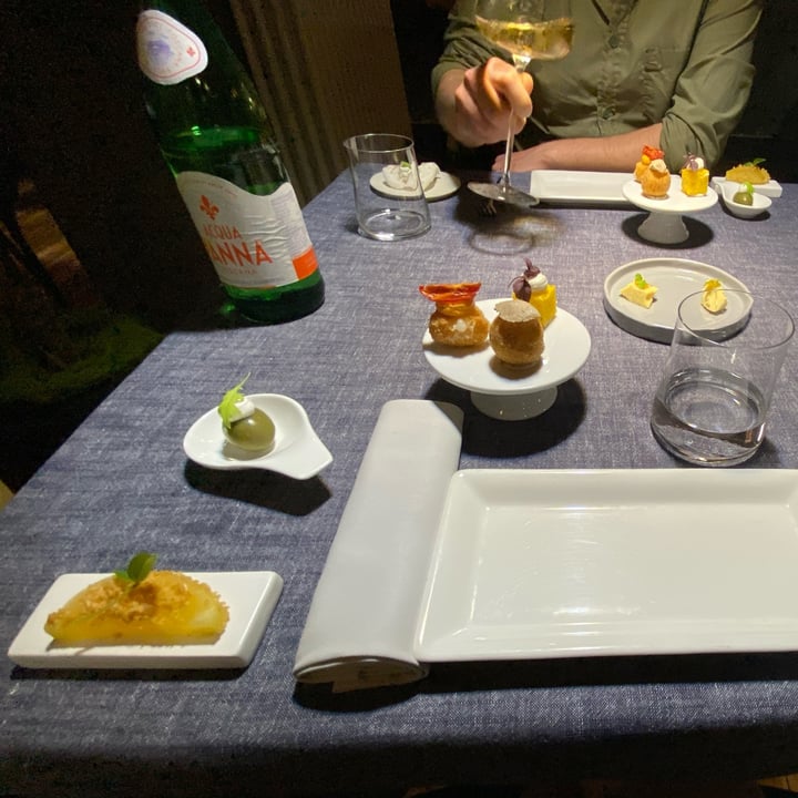 photo of Soul Kitchen Antipasto experience 8 shared by @essemme on  28 Jul 2023 - review