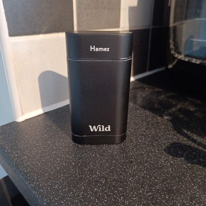 photo of Wild Fresh Cotton & Sea Salt  shared by @cogz on  11 Feb 2023 - review