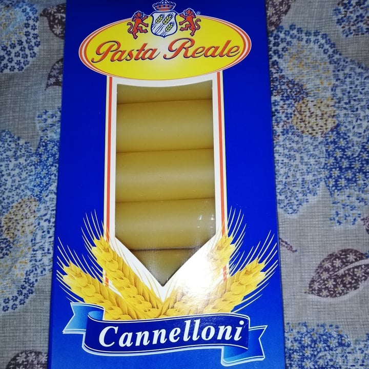 photo of Pasta reale Cannelloni shared by @degior on  03 Apr 2023 - review