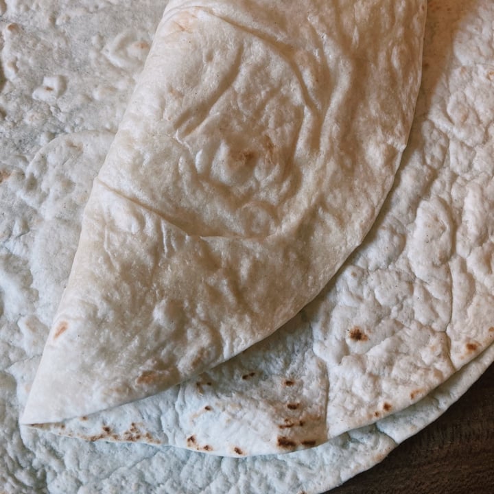 photo of Santa María Super Soft Large Tortilla Wrap shared by @whaleyneemwood on  28 Mar 2023 - review