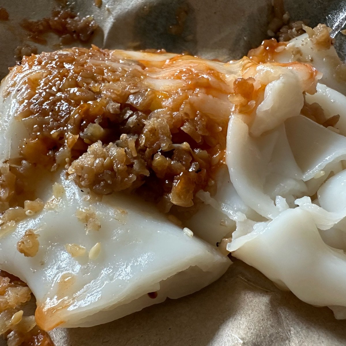Lim Kee - Chee Cheong Fun Review | abillion