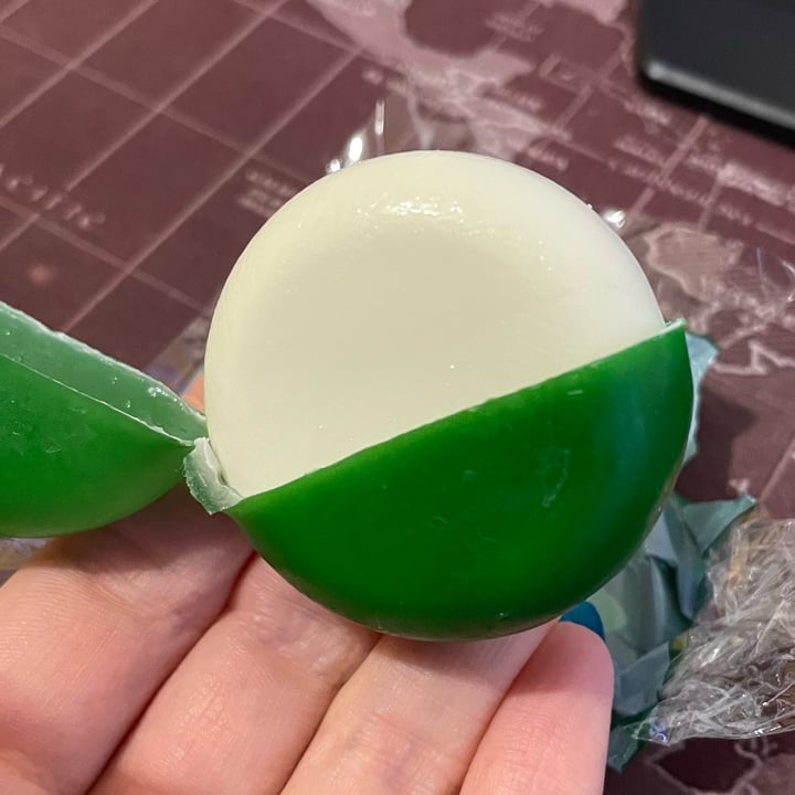 photo of Babybel Plant-Based Plant-Based Cheese Alternative shared by @olivejuice on  25 Jan 2023 - review
