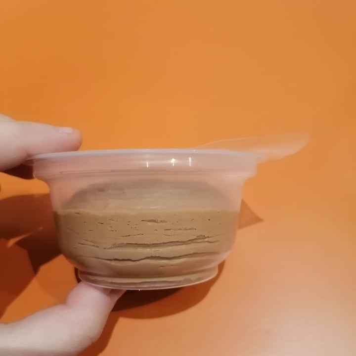 photo of Vemondo vegan chocolate mousse shared by @manuel29 on  08 Feb 2023 - review