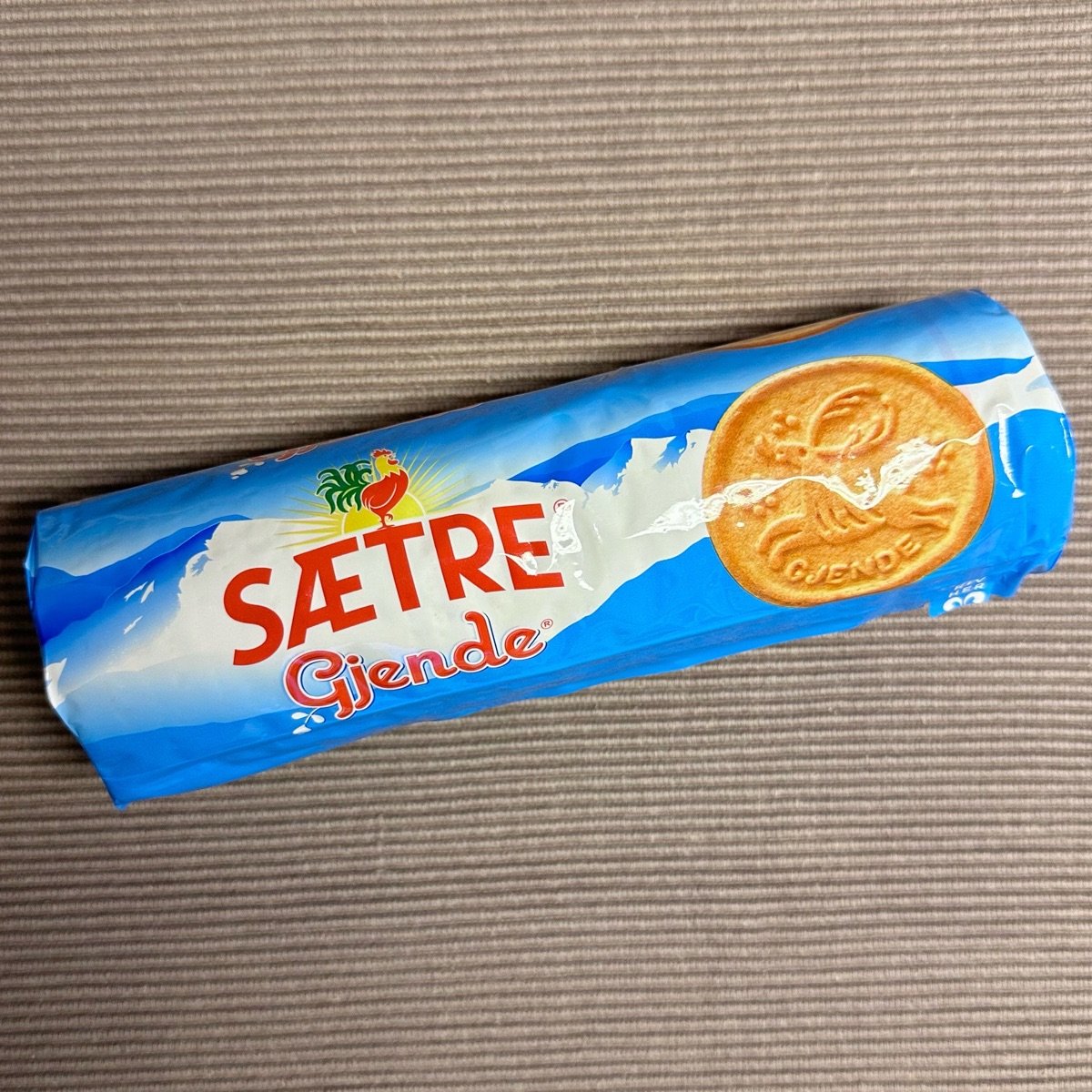 Sætre Gjende Original Reviews abillion