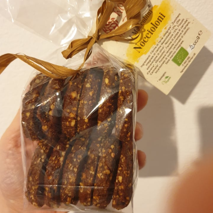 photo of Kora Dulcis Noccioloni shared by @sharon69 on  18 Jun 2023 - review