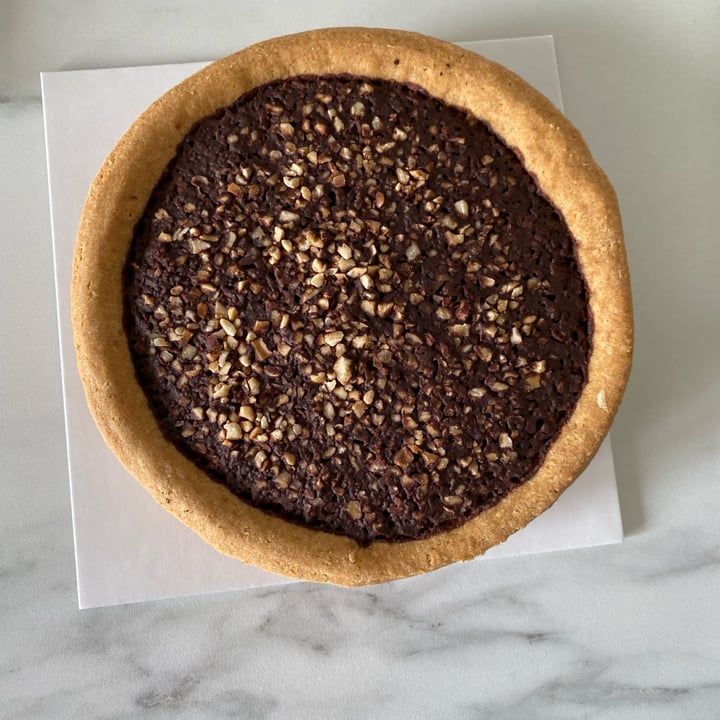 photo of Biscottificio Guerra Crostata Golosa tutta Gianduia shared by @ilariabiancolatte1 on  25 Apr 2023 - review