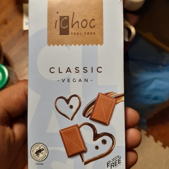 iChoc Classic Review | abillion