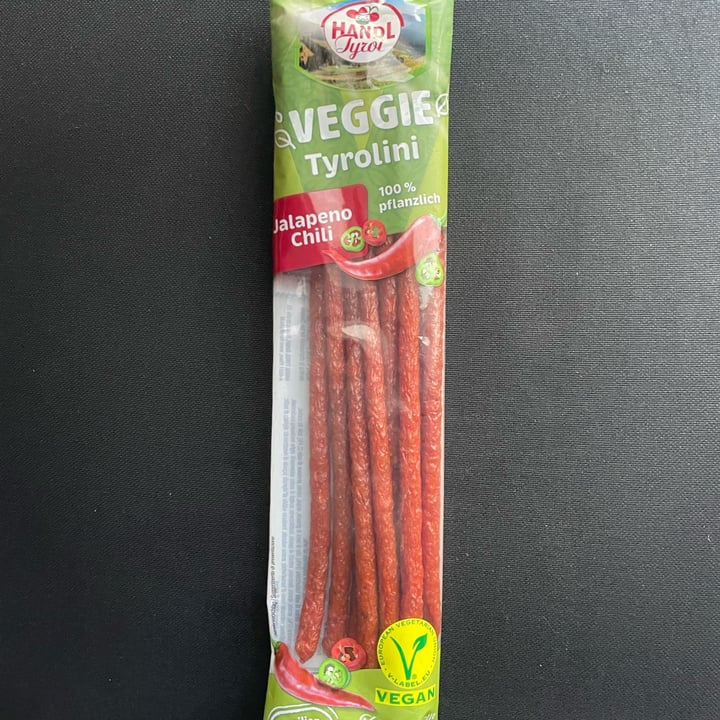 photo of Handl tyrol veggie tyrolini shared by @iside01 on  14 May 2023 - review