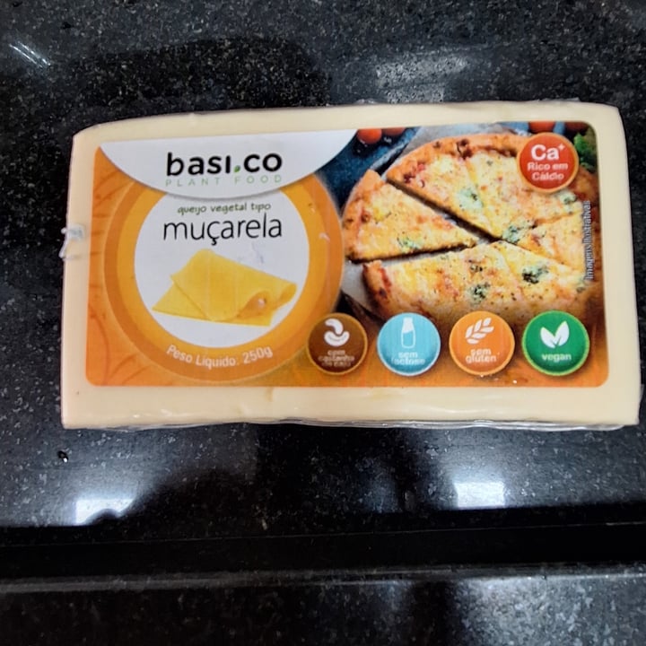 photo of Vida Veg queijo parmesão shared by @annemunizf on  16 Jul 2023 - review