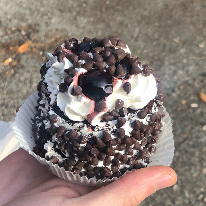 photo of Efrem - Caffetteria, Pasticceria, Cucina foresta nera shared by @irede on  31 Mar 2023 - review