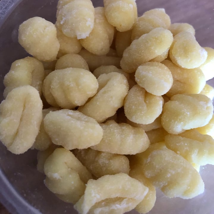 photo of Conad Gnocchetti di patate shared by @seitansistah on  25 May 2023 - review
