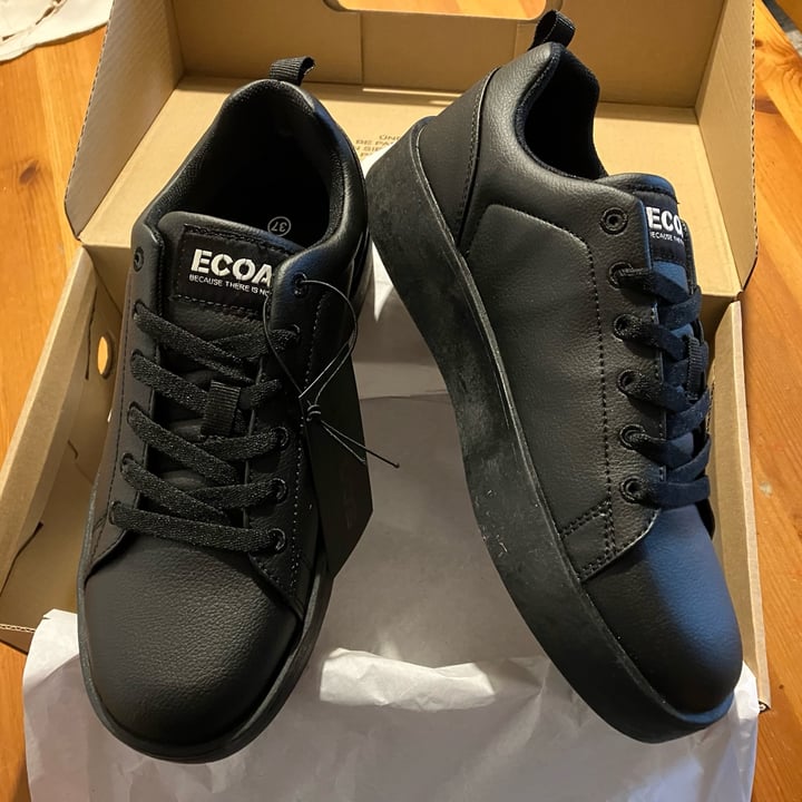 photo of Ecoalf Scarpe Elioalf shared by @melyt1988 on  30 Mar 2023 - review