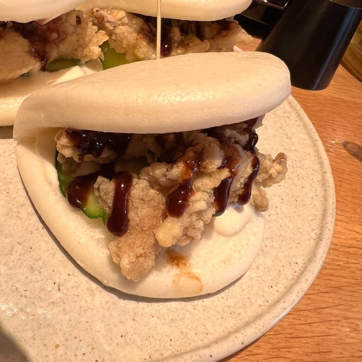 photo of PLANTA Queen | Fort Lauderdale BAO SLIDER shared by @courtlynn on  27 Feb 2023 - review
