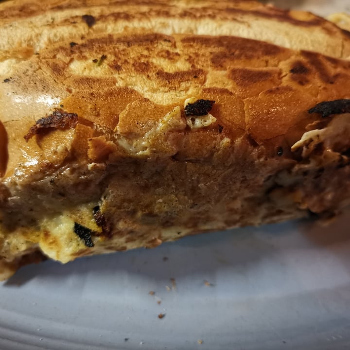 photo of Malportaco Torta de Chorizo con Queso shared by @carolinamar on  27 Apr 2023 - review