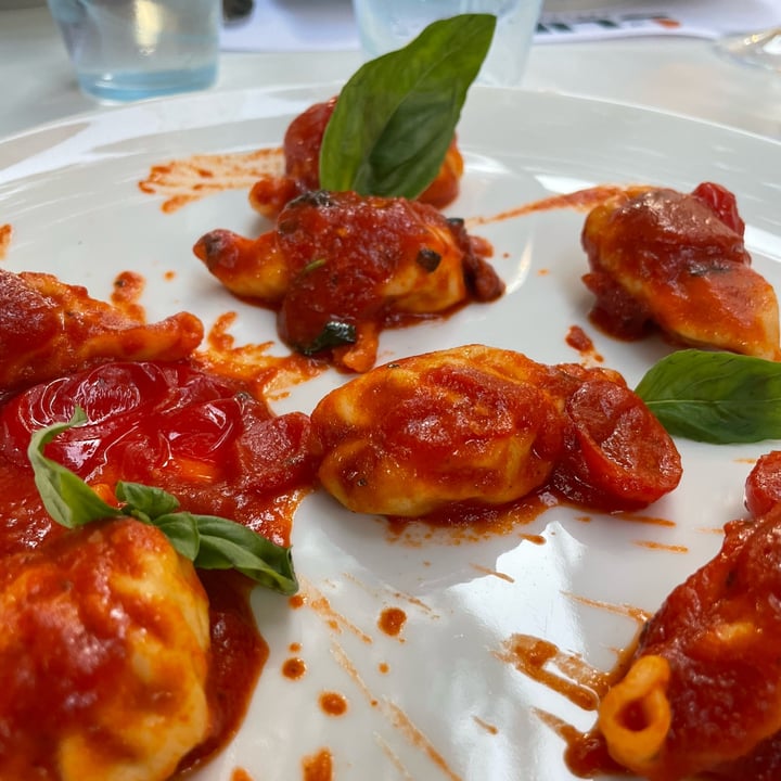 photo of Il Lido Restaurant Culurgiones shared by @emmapecci on  28 Jun 2023 - review