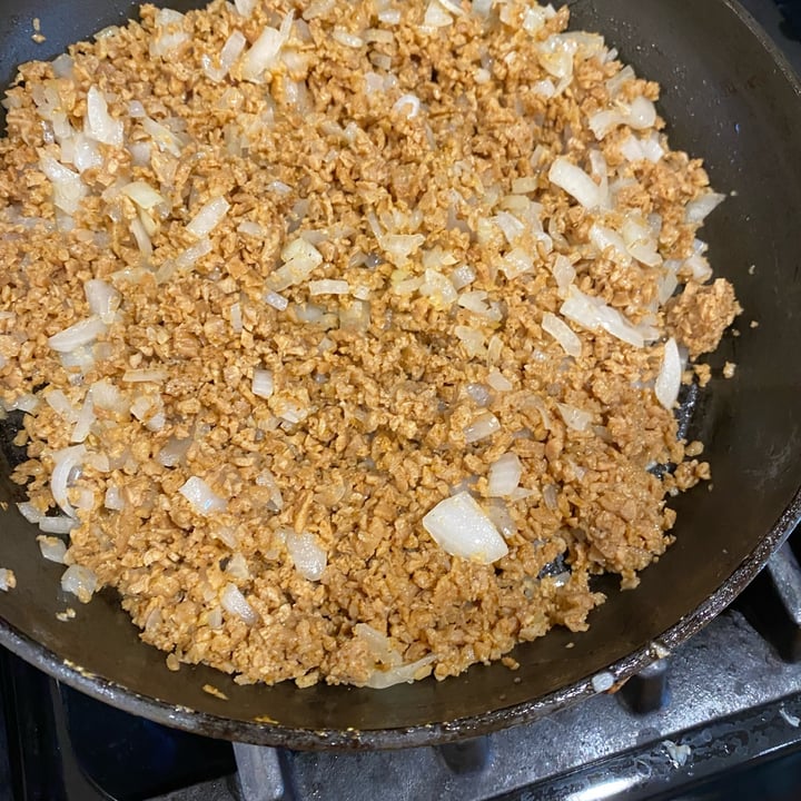 photo of Bob's Red Mill TVP Textured Vegetable Protein shared by @lorig1973 on  28 Feb 2023 - review