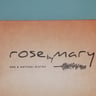 Rosebymary