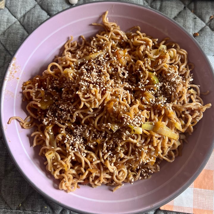 photo of Probios Wok Noodles Integrali shared by @marylea on  03 Jun 2023 - review