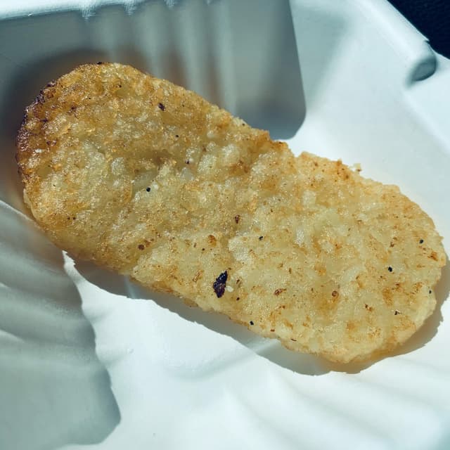 Photo of the dish “Hash Brown”