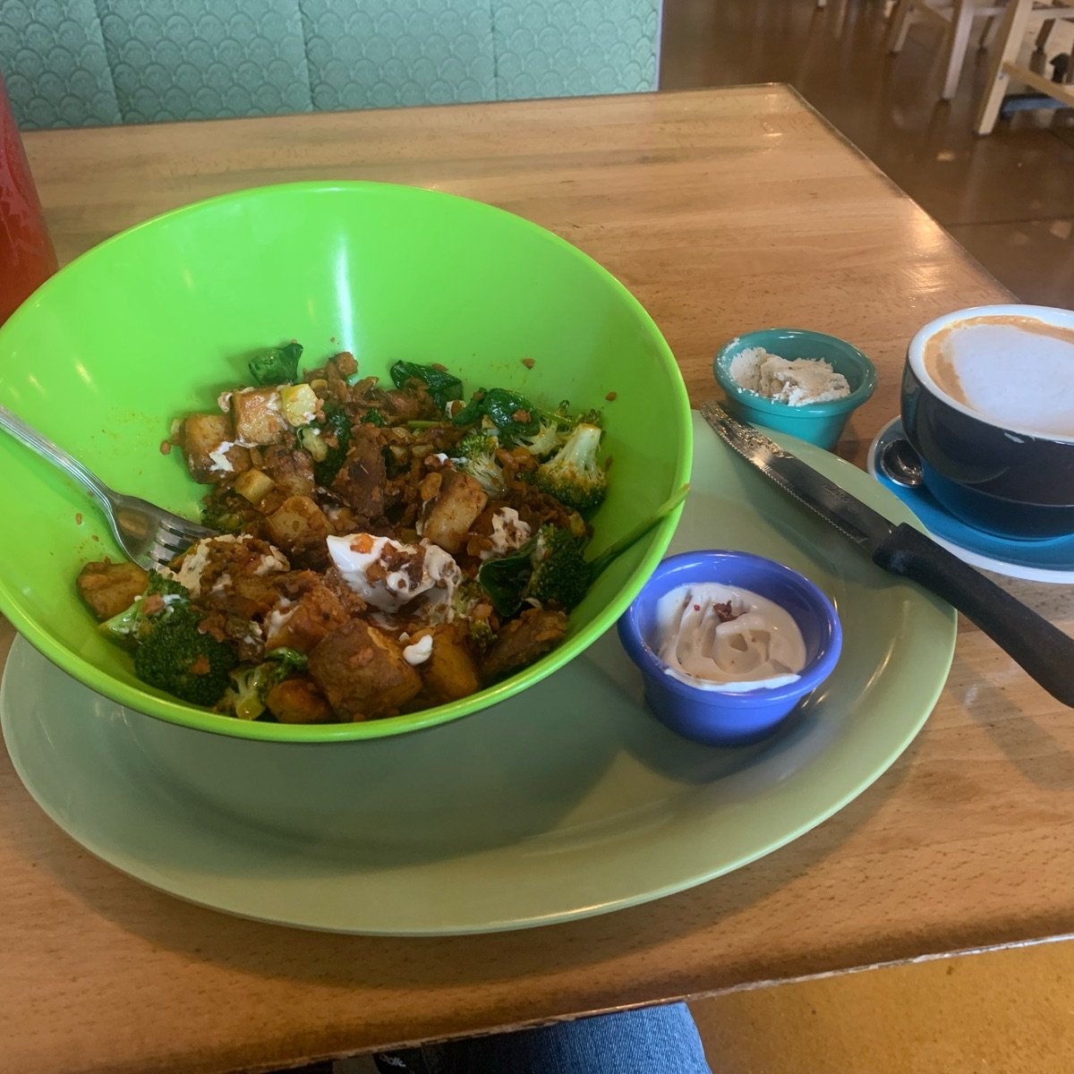 Great Full Gardens vegan hash Reviews abillion