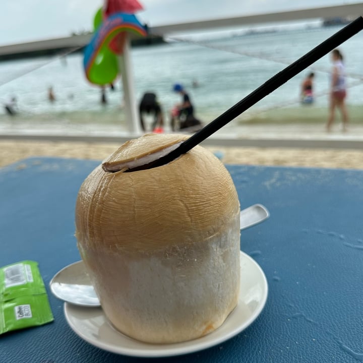 photo of Coastes Coconut shared by @mrdonut on  25 Mar 2023 - review